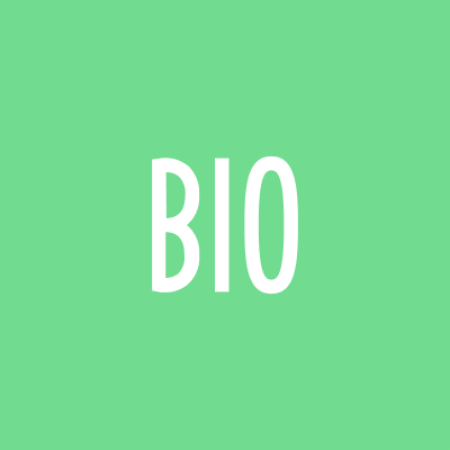 Picture for category Bio