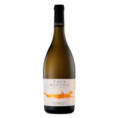 Picture of Semeli Thea Dry White Wine Moschofilero **Premium** 750ml (Greece)